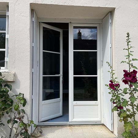 La Croix-en-Touraine La Fedrie B&B 외부 사진