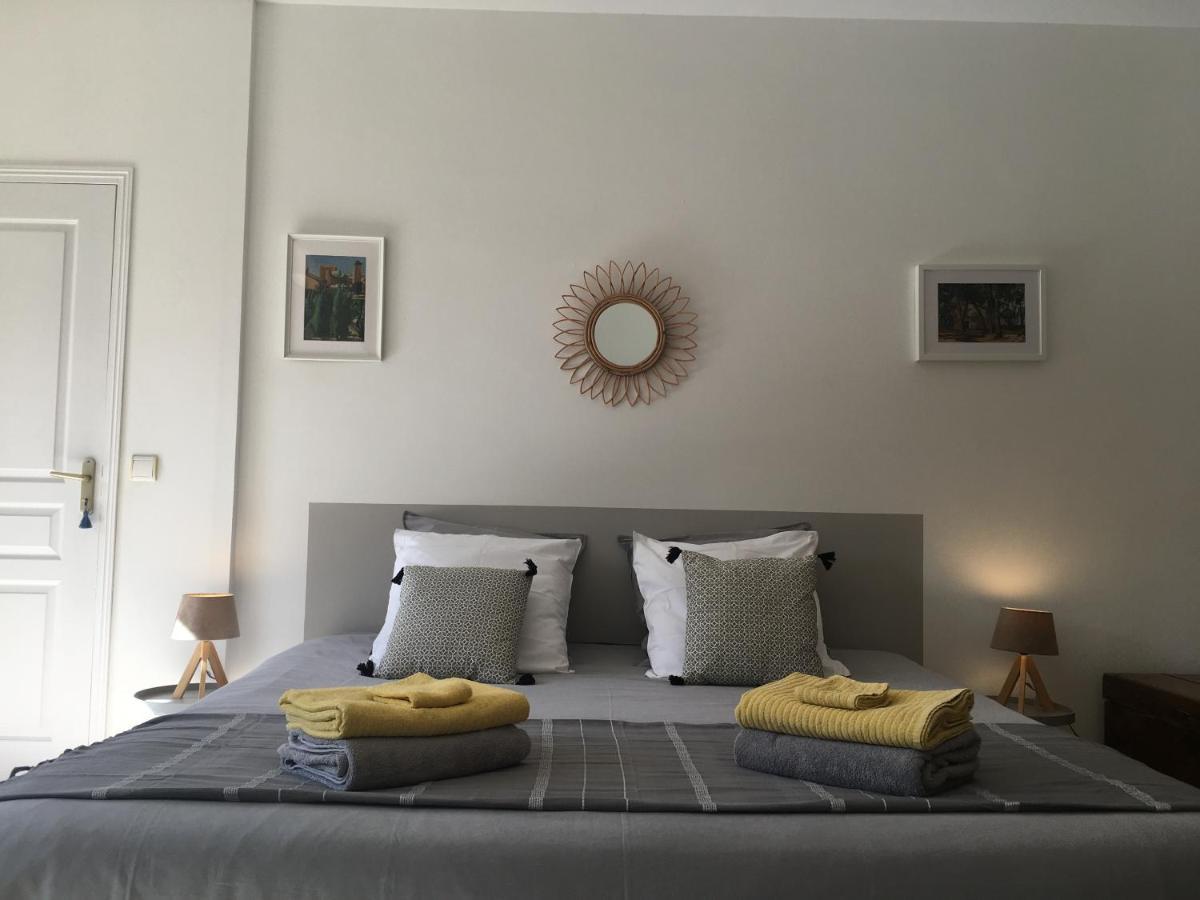 La Croix-en-Touraine La Fedrie B&B 외부 사진