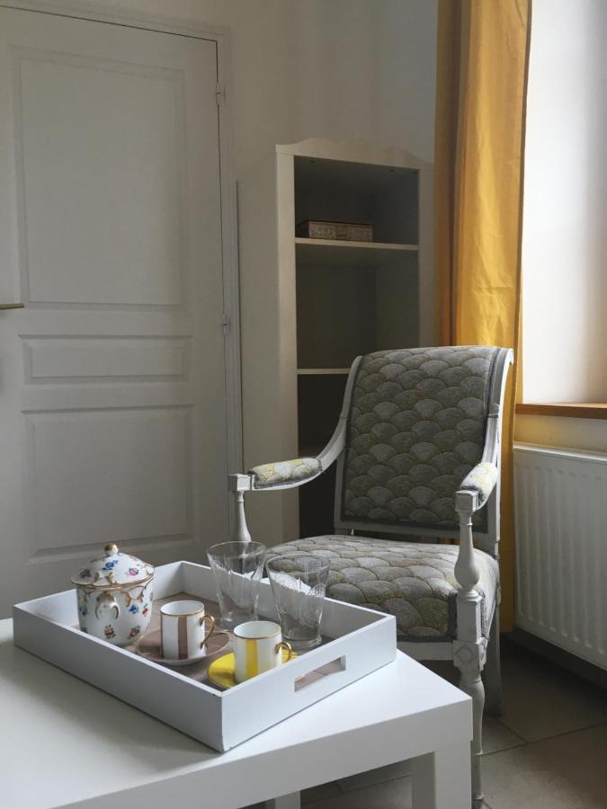 La Croix-en-Touraine La Fedrie B&B 외부 사진