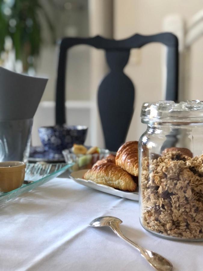 La Croix-en-Touraine La Fedrie B&B 외부 사진