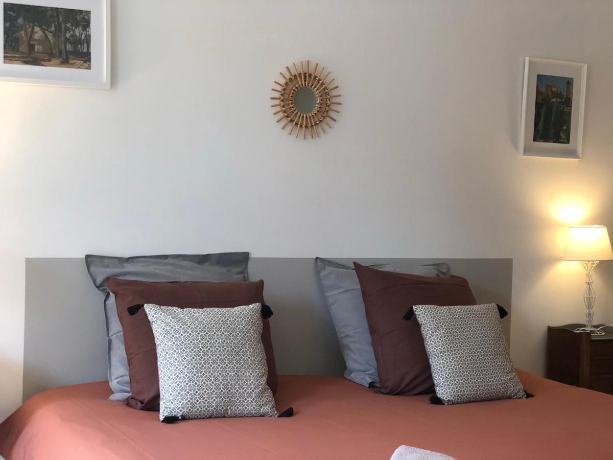 La Croix-en-Touraine La Fedrie B&B 외부 사진