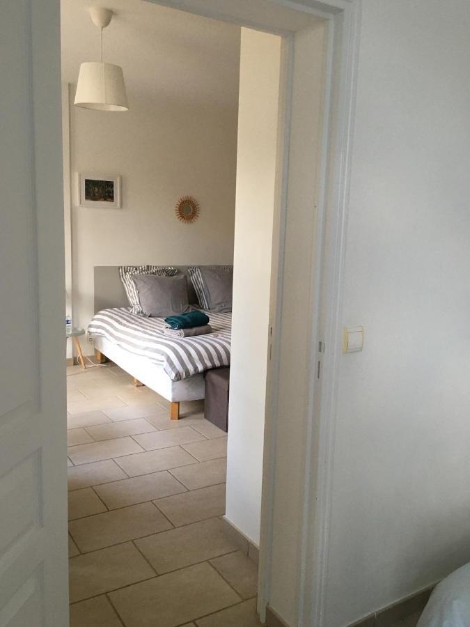 La Croix-en-Touraine La Fedrie B&B 외부 사진