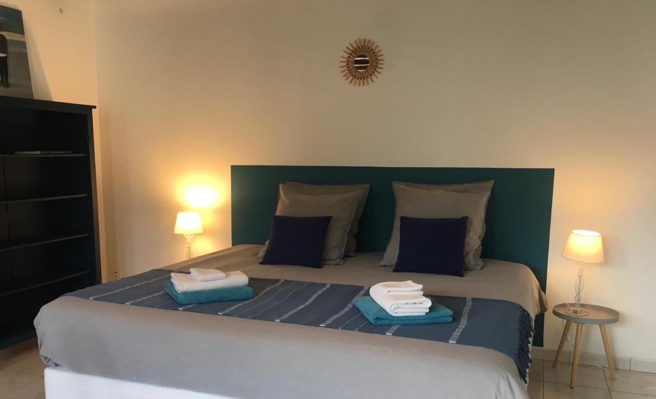 La Croix-en-Touraine La Fedrie B&B 외부 사진