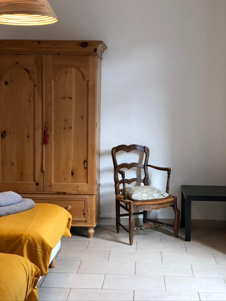 La Croix-en-Touraine La Fedrie B&B 외부 사진